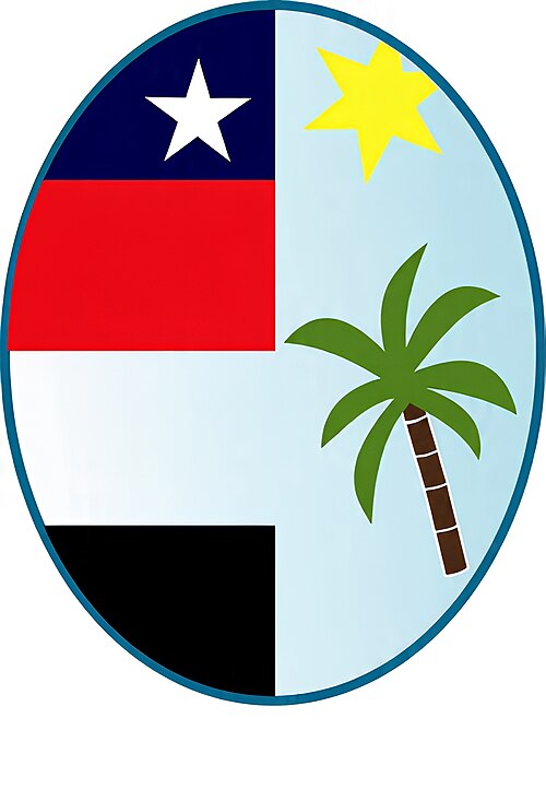 Prefeitura de Palmeirândia