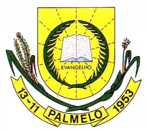 Prefeitura de Palmelo