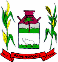 Prefeitura de Palminópolis