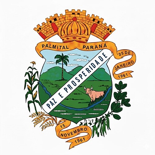 Prefeitura de Palmital