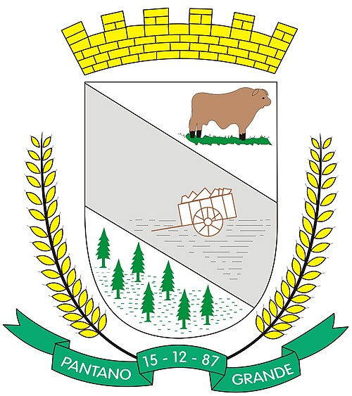 Prefeitura de Pantano Grande