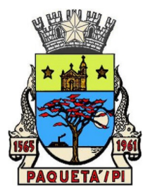 Prefeitura de Paquetá