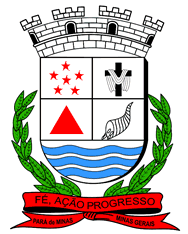 Prefeitura de Pará de Minas