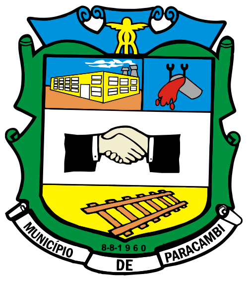 Prefeitura de Paracambi
