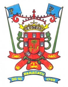 Prefeitura de Paracatu