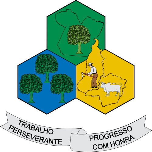 Prefeitura de Paragominas