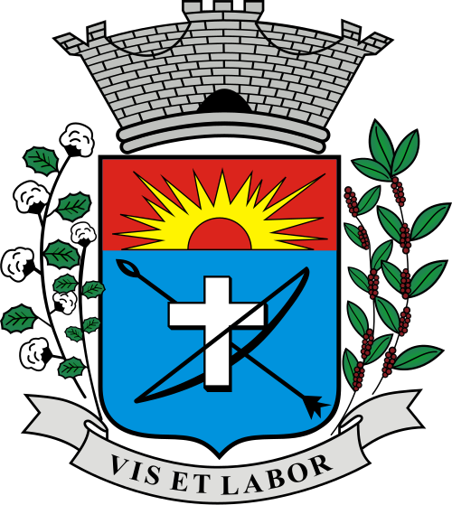 Prefeitura de Paraguaçu Paulista