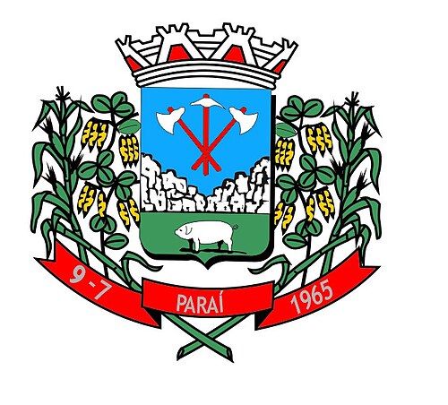 Prefeitura de Paraí