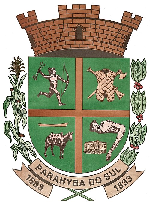 Prefeitura de Paraíba do Sul