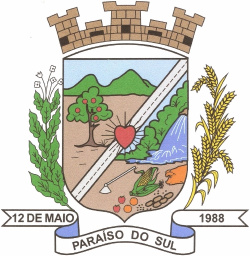 Prefeitura de Paraíso do Sul