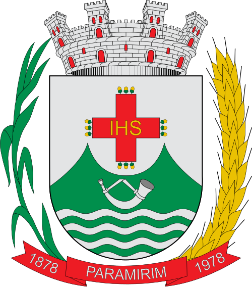 Prefeitura de Paramirim