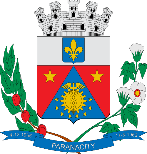 Prefeitura de Paranacity