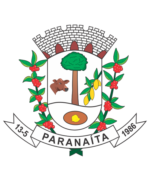 Prefeitura de Paranaíta