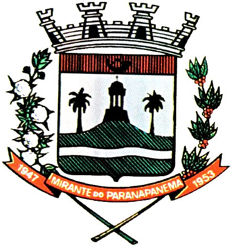 Prefeitura de Paranapanema