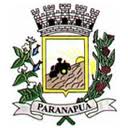Prefeitura de Paranapuã