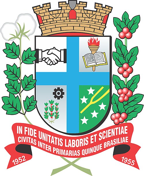 Prefeitura de Paranavaí
