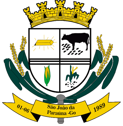 Prefeitura de Paraúna