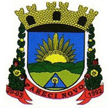 Prefeitura de Pareci Novo