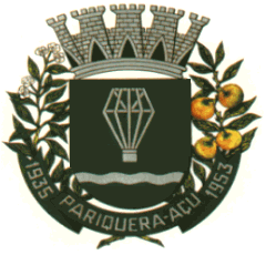 Prefeitura de Pariquera-Açu