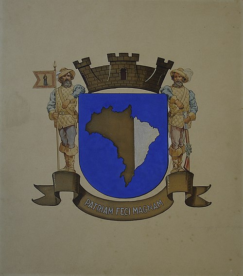 Prefeitura de Parnaíba