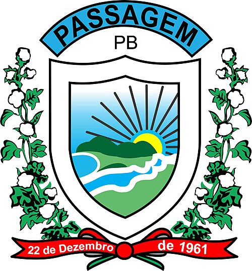 Prefeitura de Passagem