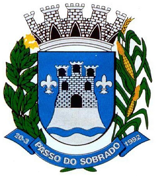 Prefeitura de Passo do Sobrado