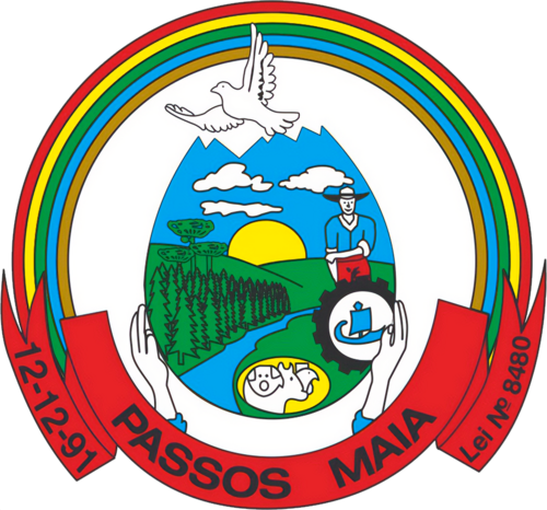 Prefeitura de Passos Maia