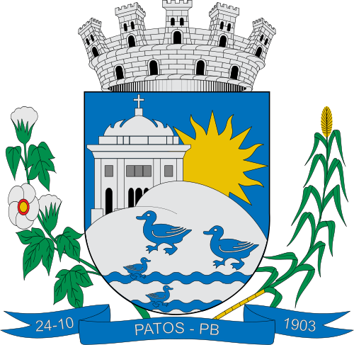 Prefeitura de Patos