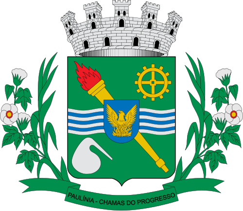 Prefeitura de Paulínia