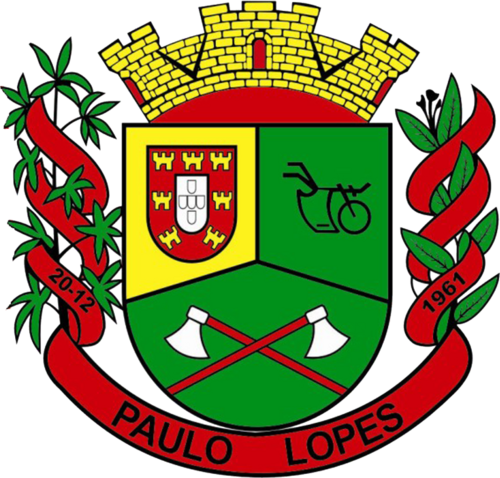 Prefeitura de Paulo Lopes