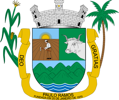 Prefeitura de Paulo Ramos