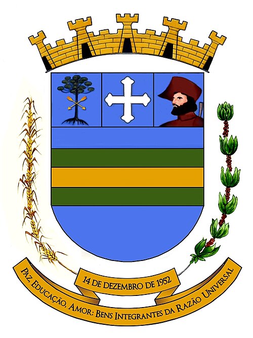 Prefeitura de Peabiru