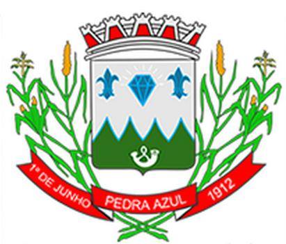 Prefeitura de Pedra Azul