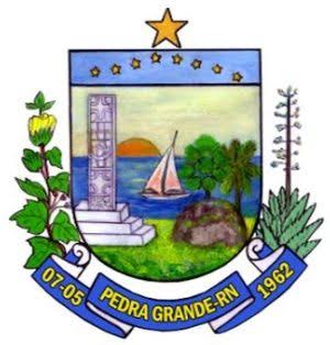 Prefeitura de Pedra Grande