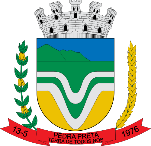 Prefeitura de Pedra Preta