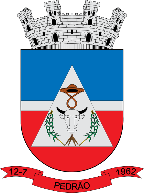 Prefeitura de Pedrão