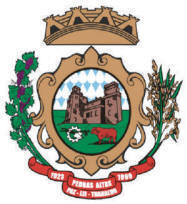 Prefeitura de Pedras Altas