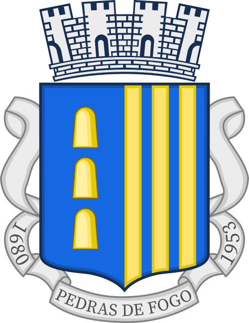 Prefeitura de Pedras de Fogo