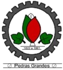 Prefeitura de Pedras Grandes