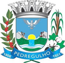 Prefeitura de Pedregulho