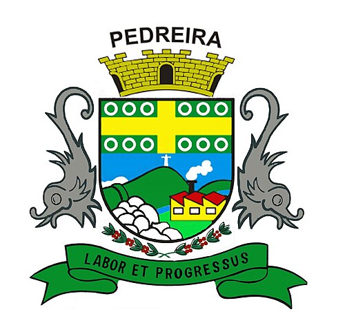 Prefeitura de Pedreira