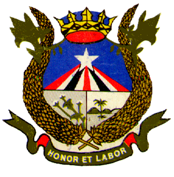 Prefeitura de Pedreiras
