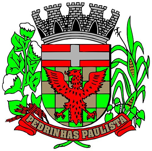 Prefeitura de Pedrinhas Paulista