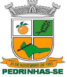 Prefeitura de Pedrinhas