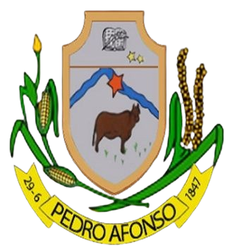 Prefeitura de Pedro Afonso
