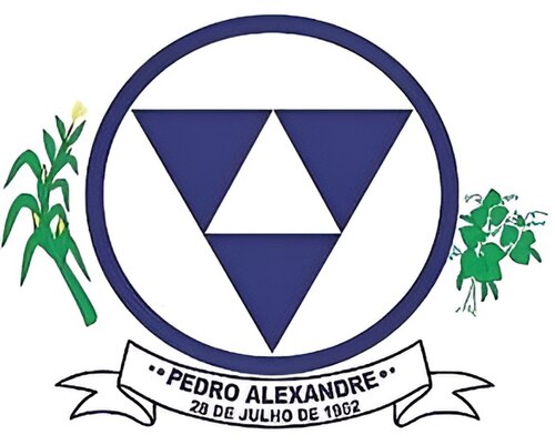 Prefeitura de Pedro Alexandre