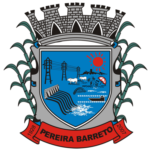 Prefeitura de Pereira Barreto