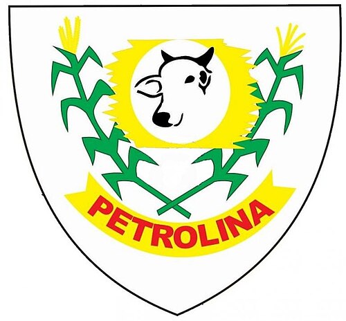 Prefeitura de Petrolina de Goiás