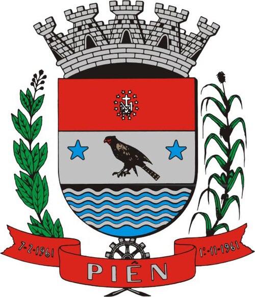Prefeitura de Piên