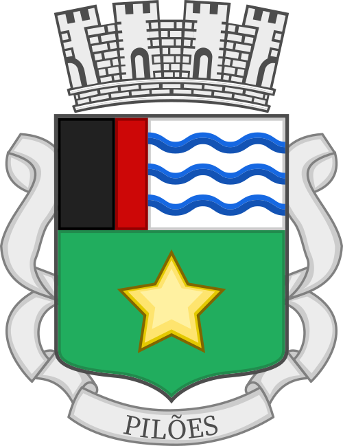 Prefeitura de Pilões